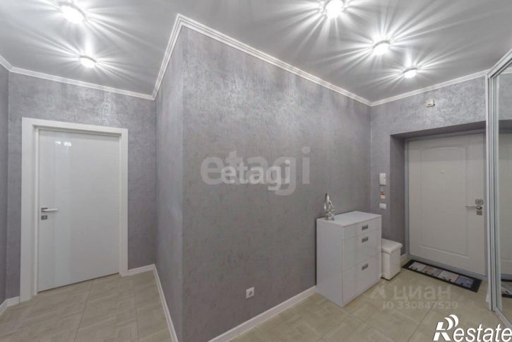2-комн квартира улица Энергостроителей, 29 к1,  д. 29 к1