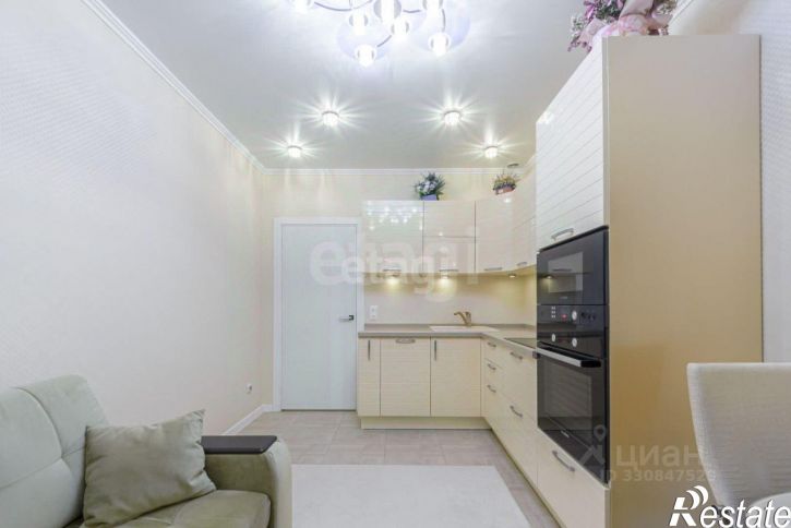 2-комн квартира улица Энергостроителей, 29 к1,  д. 29 к1
