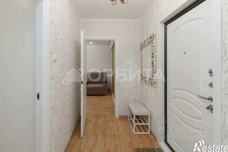 2-комн квартира Широтная улица, 25,  д. 25