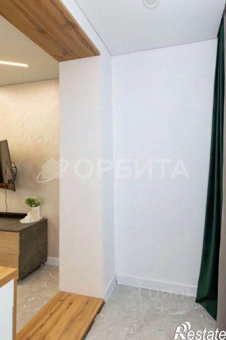 2-комн квартира Тальниковая улица, 1,  д. 1