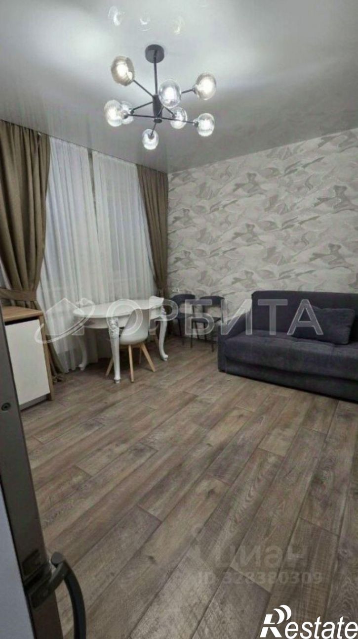 2-комн квартира улица Розы Люксембург, 12 к2,  д. 12 к2