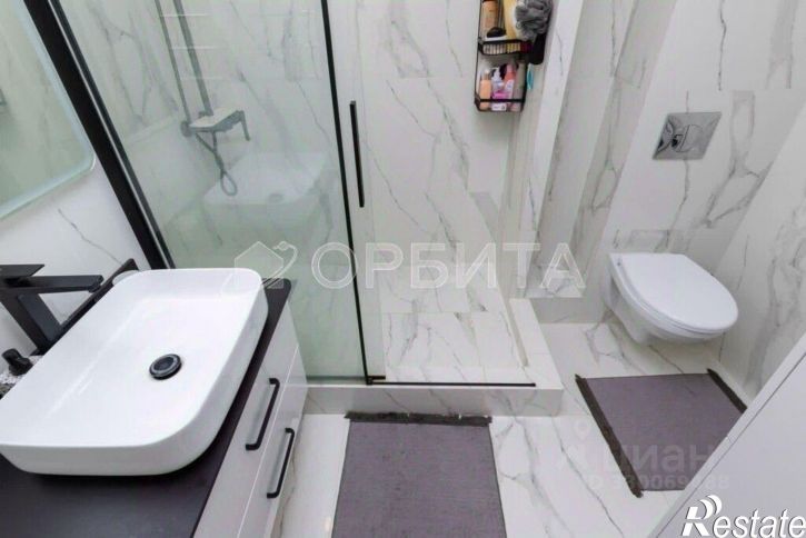 2-комн квартира Тальниковая улица, 1,  д. 1