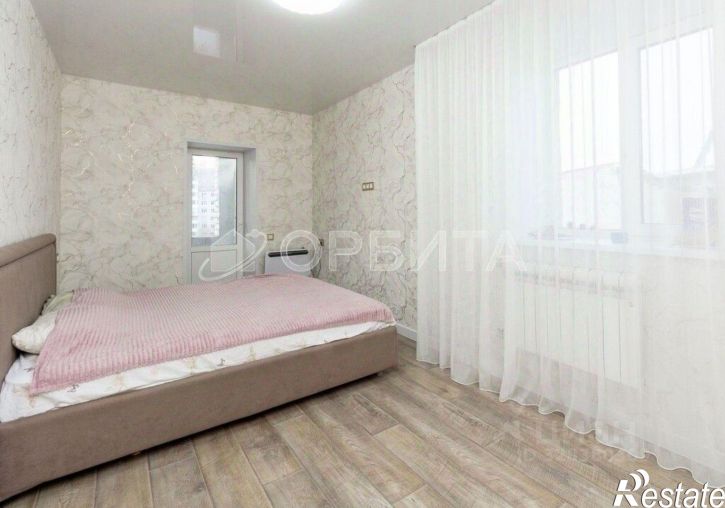 2-комн квартира улица Розы Люксембург, 12 к2,  д. 12 к2