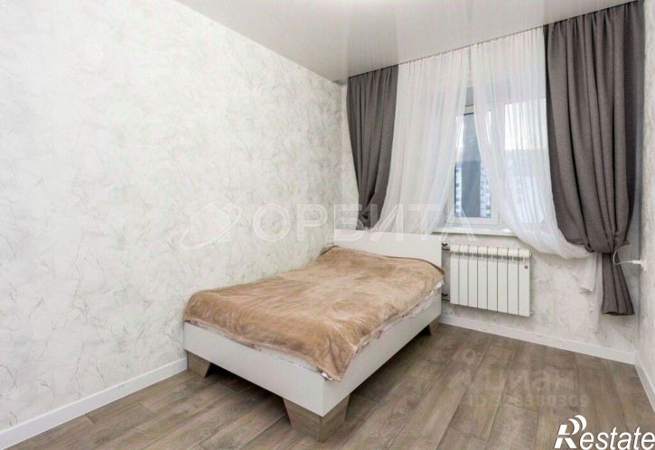 2-комн квартира улица Розы Люксембург, 12 к2,  д. 12 к2