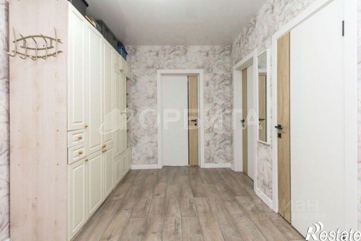 2-комн квартира улица Розы Люксембург, 12 к2,  д. 12 к2