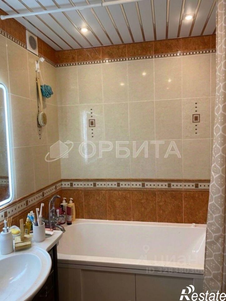 3-комн квартира улица 30 лет Победы, 148 к3,  д. 148 к3