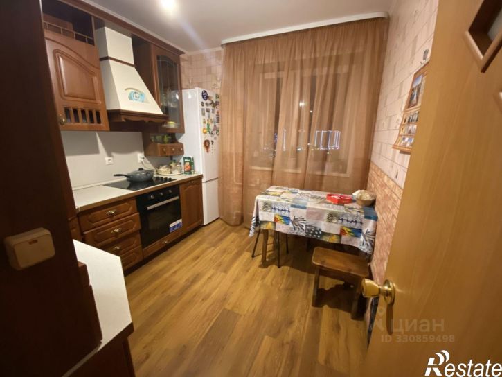 2-комн квартира ул Михаила Сперанского, 23,  д. 23