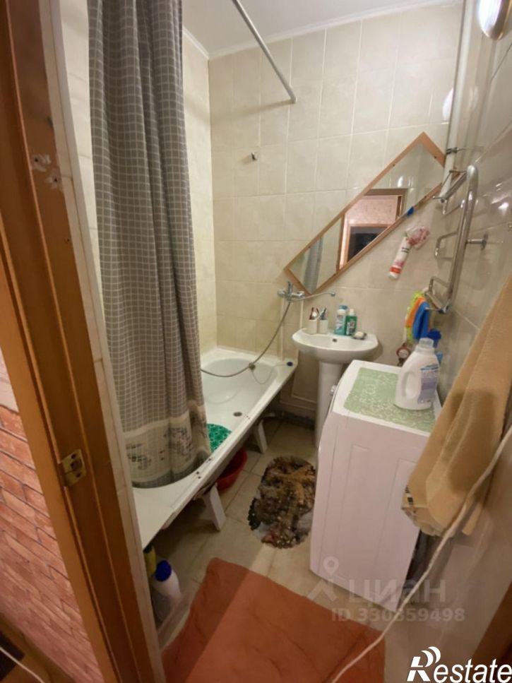 2-комн квартира ул Михаила Сперанского, 23,  д. 23