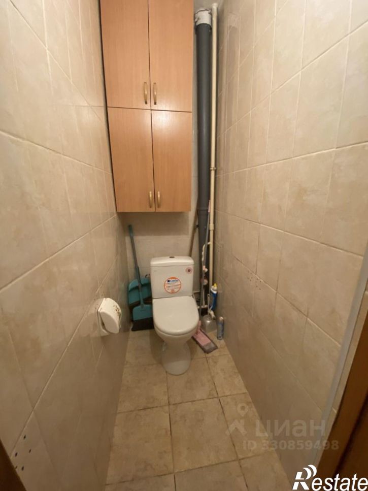 2-комн квартира ул Михаила Сперанского, 23,  д. 23