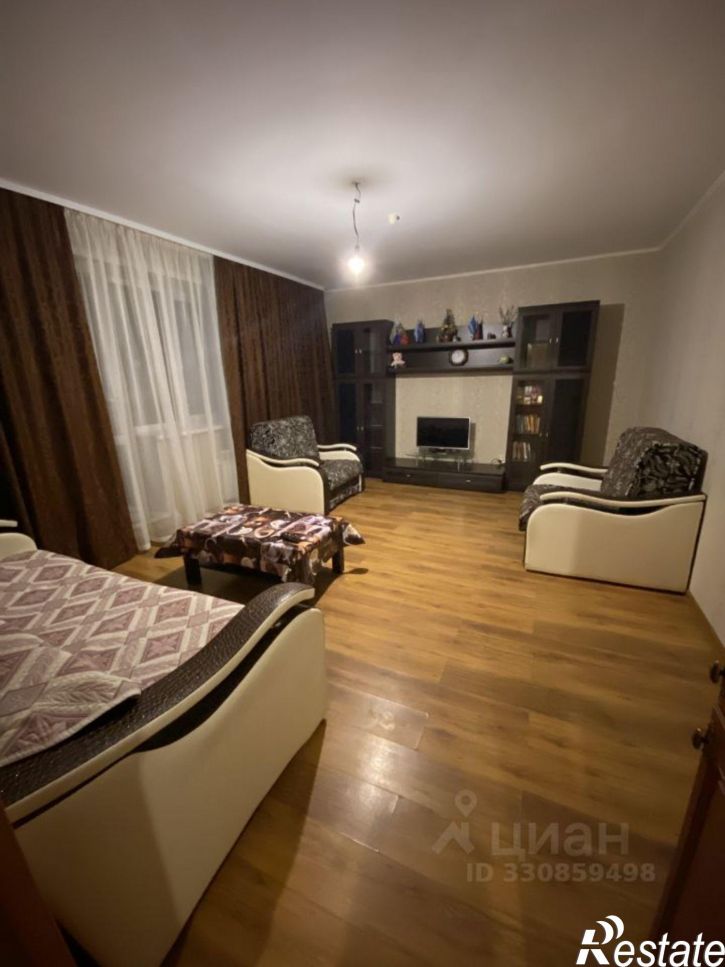 2-комн квартира ул Михаила Сперанского, 23,  д. 23