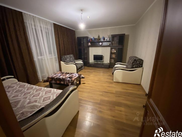 2-комн квартира ул Михаила Сперанского, 23,  д. 23