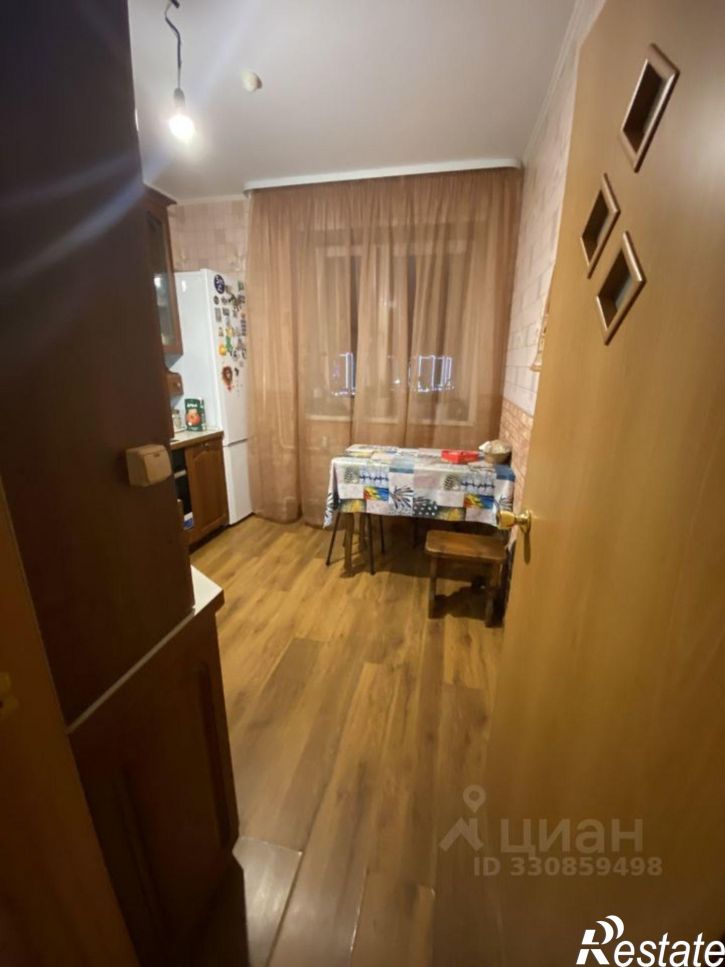 2-комн квартира ул Михаила Сперанского, 23,  д. 23