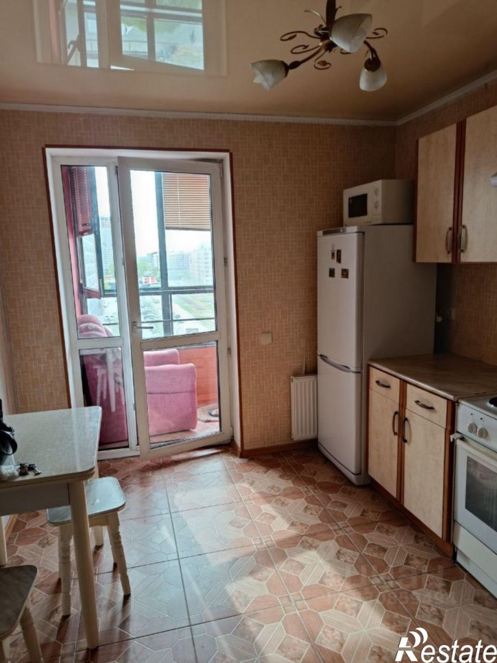 1-комн квартира ул Газовиков, 61,  д. 61