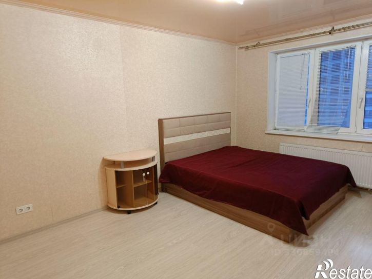 1-комн квартира ул Газовиков, 61,  д. 61