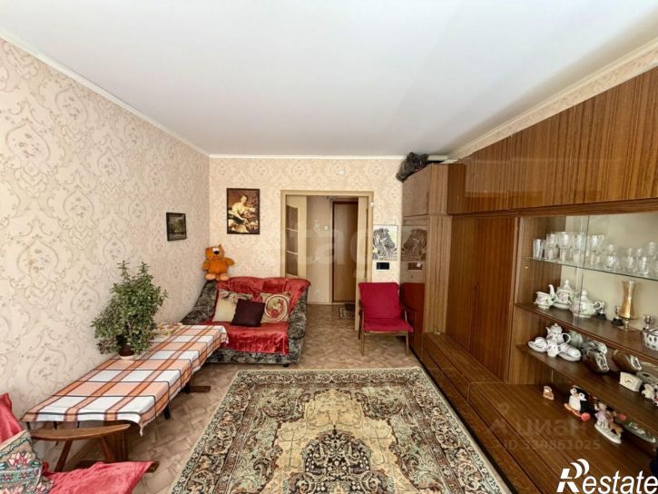 2-комн квартира ул Широтная, 67,  д. 67