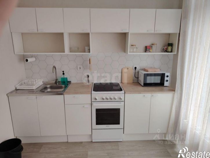 1-комн квартира ул Камчатская, 114а,  д. 114а