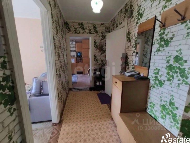 2-комн квартира улица Моторостроителей, 10,  д. 10