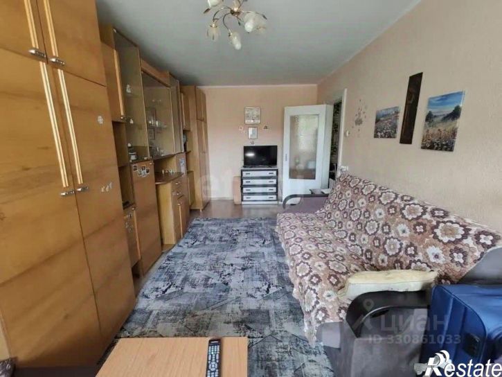 2-комн квартира улица Моторостроителей, 10,  д. 10