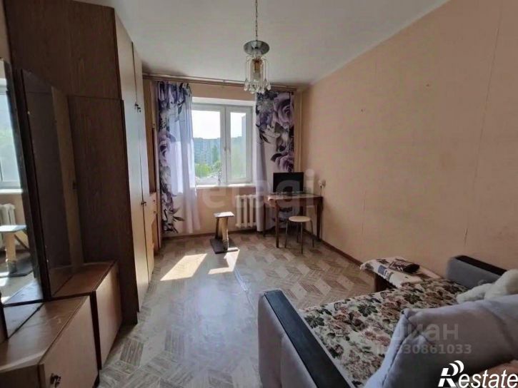 2-комн квартира улица Моторостроителей, 10,  д. 10