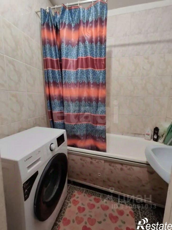 2-комн квартира улица Моторостроителей, 10,  д. 10