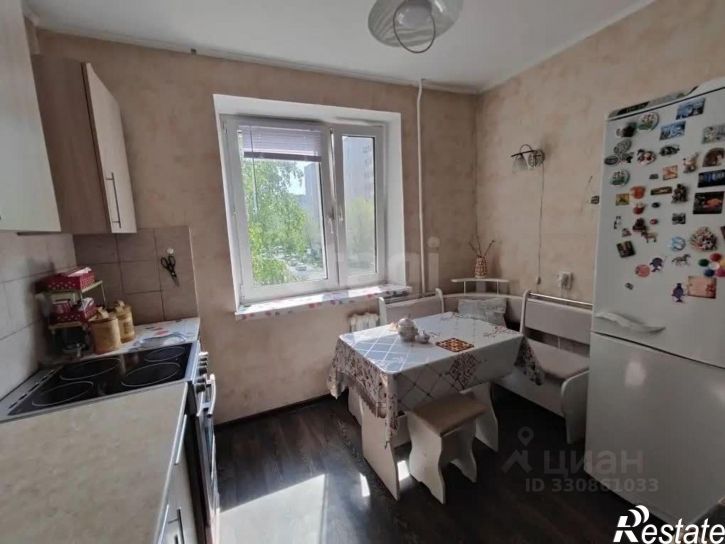 2-комн квартира улица Моторостроителей, 10,  д. 10