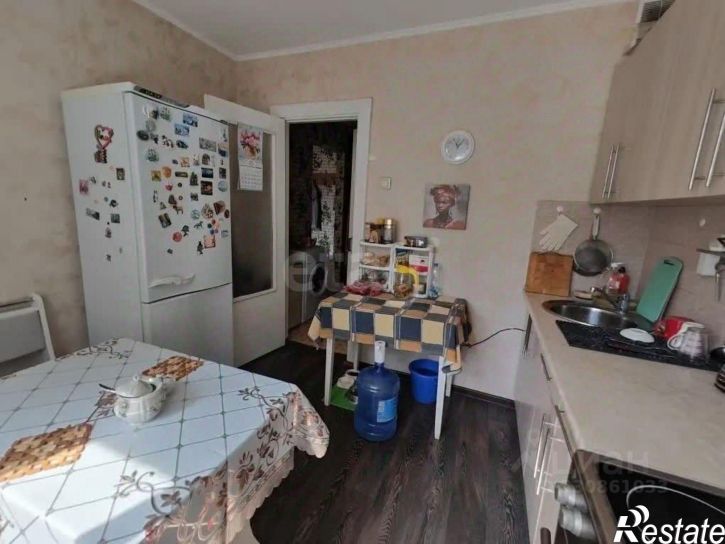 2-комн квартира улица Моторостроителей, 10,  д. 10