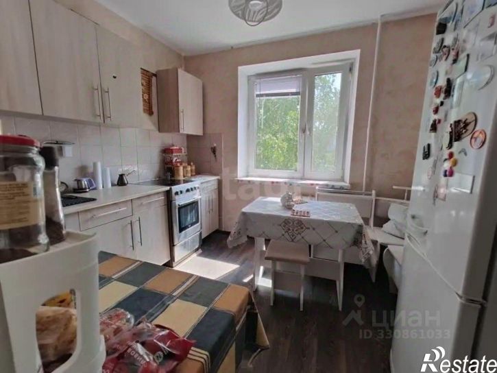 2-комн квартира улица Моторостроителей, 10,  д. 10