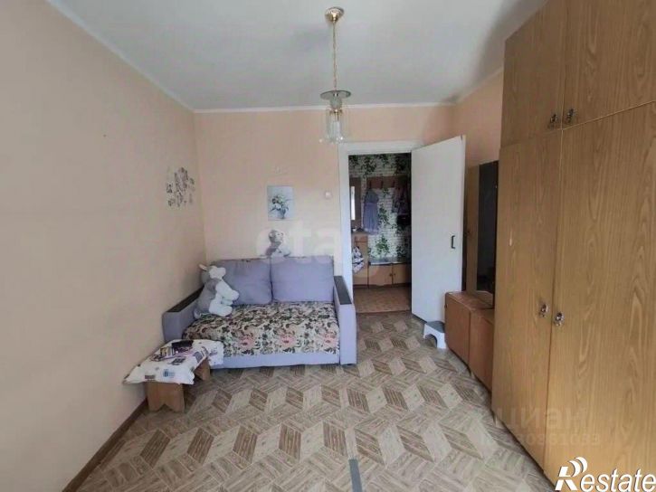 2-комн квартира улица Моторостроителей, 10,  д. 10