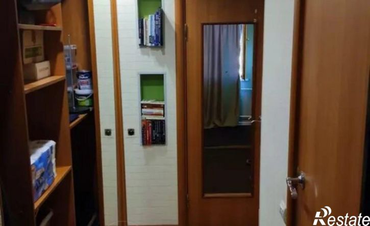 1-комн квартира ул Ямская, 98в,  д. 98в