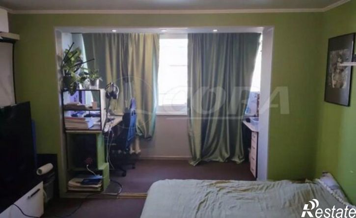 1-комн квартира ул Ямская, 98в,  д. 98в