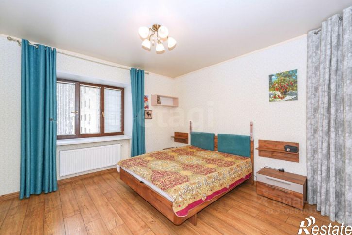 3-комн квартира Харьковская улица, 68,  д. 68
