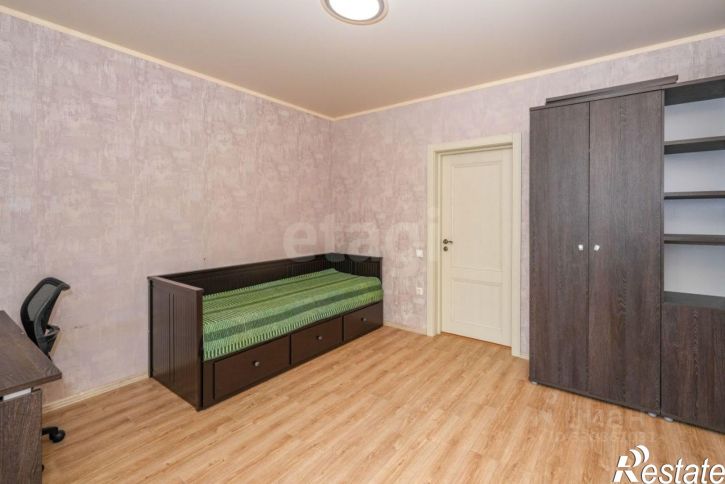 3-комн квартира Харьковская улица, 68,  д. 68