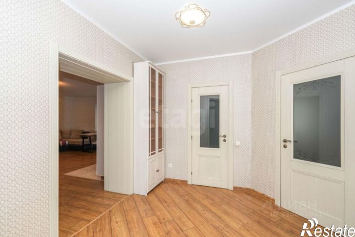 3-комн квартира Харьковская улица, 68,  д. 68