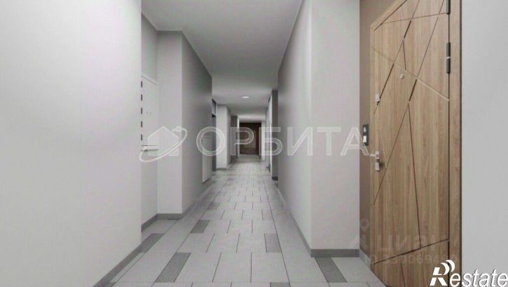 3-комн квартира ул Тимофея Чаркова, 93,  д. 93