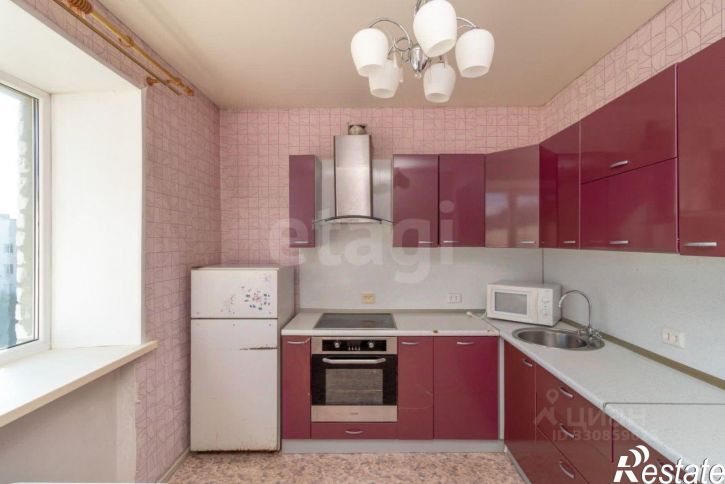3-комн квартира ул Мелиораторов, 8,  д. 8