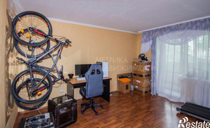 3-комн квартира ул Волгоградская, 48,  д. 48
