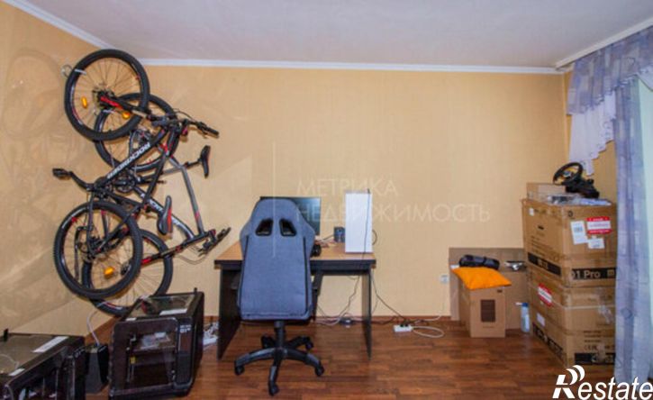 3-комн квартира ул Волгоградская, 48,  д. 48