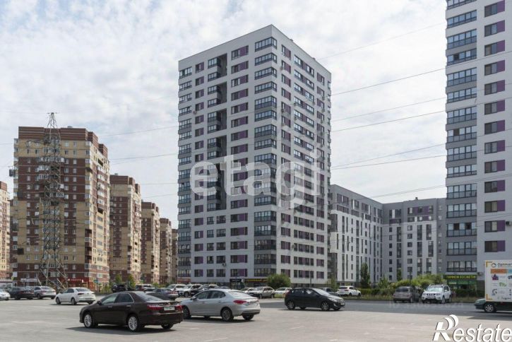 2-комн квартира ул Монтажников, 57,  д. 57