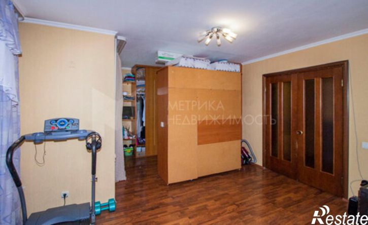 3-комн квартира ул Волгоградская, 48,  д. 48