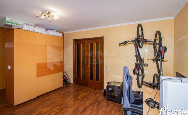3-комн квартира ул Волгоградская, 48,  д. 48