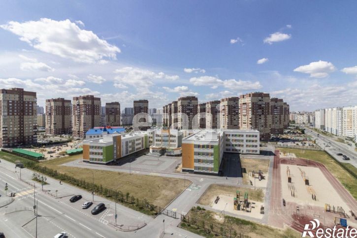 2-комн квартира ул Монтажников, 57,  д. 57