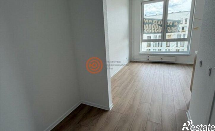 1-комн квартира улица Юрия Рогачёва, 11 к1,  д. 11 к1