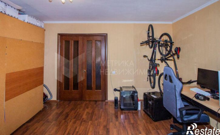 3-комн квартира ул Волгоградская, 48,  д. 48