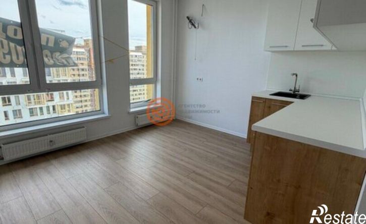 1-комн квартира улица Юрия Рогачёва, 11 к1,  д. 11 к1