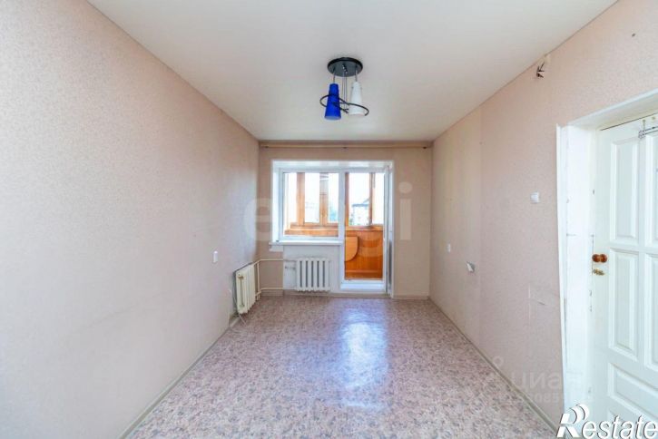 3-комн квартира ул Мелиораторов, 8,  д. 8