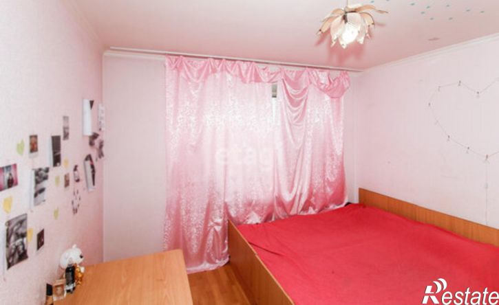 3-комн квартира Ямская улица, 57,  д. 57