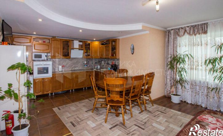 3-комн квартира ул Волгоградская, 48,  д. 48