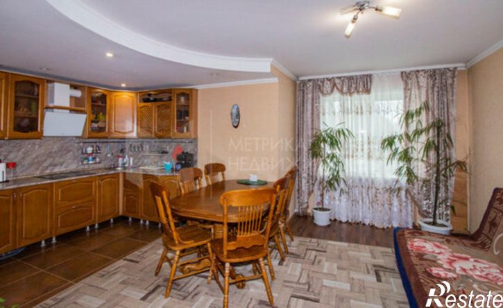 3-комн квартира ул Волгоградская, 48,  д. 48