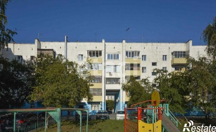3-комн квартира Ямская улица, 57,  д. 57