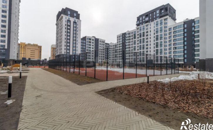 2-комн квартира улица Разведчика Кузнецова, 16,  д. 16